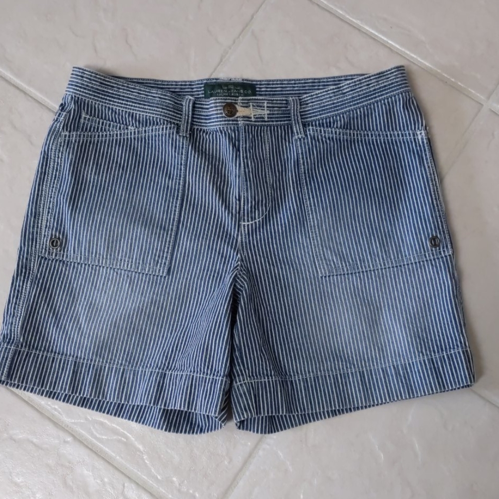 Ralph Lauren Shorts
